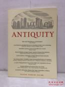 ANTIQUITY  VOLUME 69  NUMBER 263  JUNE 1995