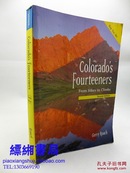 Colorado's Fourteeners, 2nd Ed.: From Hikes to Climbs by Gerry Roach (Apr 20, 1999)