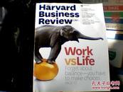 HARVARD   BUSINESS   REVIEW  [2011一本，2013两本2014三本]6本合售