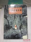 皱明彩墨老屋