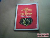 THE ADVENTURES OF TOM SAWYER Mark Twain汤姆索亚历险记马克`吐温