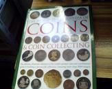 Coins and Coin Collecting 世界硬币和钱币收藏.