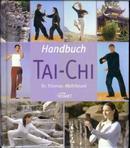 Handbuch TAI-CHI  英文版  英文精装 彩版