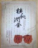 核桃润金：文玩核桃的收藏与把玩
