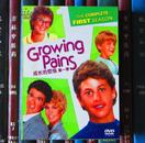 DVD-成长的烦恼（第一季） Growing Pains（8D5）