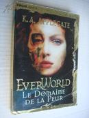 EverWorld:LE DOMAINE DE LA PEUR (Realm of the raper)