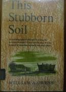 This  stubborn  soil  原版精装  孔网孤本