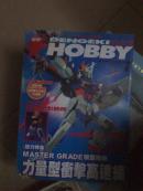 电击 HOBBY            2008年7月
