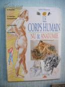 LE CORPS HUMAIN  & ANATOMIE