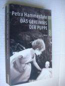 Das Geheimnis der Puppe