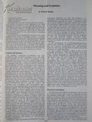 Collins Dictionary of the English Language (First Edition)