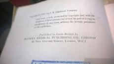 SURGERY PRINCIPLES AND PRACTICE L3