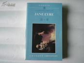 学生英语文库 简.爱  JANE  EYRE