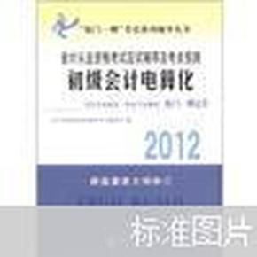 “临门一脚”考试系列辅导丛书·2012年会计从业资格考试应试辅导及考点预测：初级会计电算化