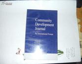 Community  Developement  Journal