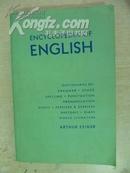 DICTIONARY        ENCYCLOPEDIA OF ENGLISH