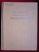 The Complete Signet Classic Shakespeare