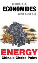 Energy: China\'s Choke Point