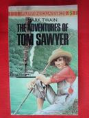 The Adventures of Tom Sawyer《汤姆·索亚历险记》