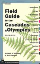 Field Guide to the Cascades & Olympics  Paperback