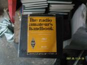 The Radio Amateur\\\'s Handbook 业余无线电爱好者手册