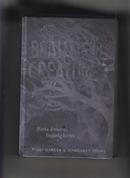 BEAUTIFUL CREATURES BOK1（美丽的生物1）精装，不知哪国文字