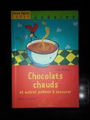 Chocolats chauds