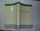 THE REPUBLIC  理想国