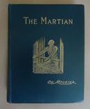 1898年George du Maurier _The Martian 西方小资情调之祖乔治•杜穆里埃自传体小说《火星人》珍贵初版本 木刻版画插图