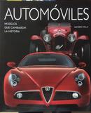 AUTOMOVILES (Spanish Edition)带塑封