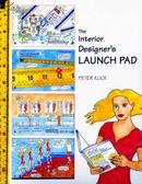 The Interior Designer\'s Launch Pad [平装]