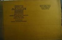 Daedalus(1967年秋季刊）英文原版  孔网孤本 有原封套
