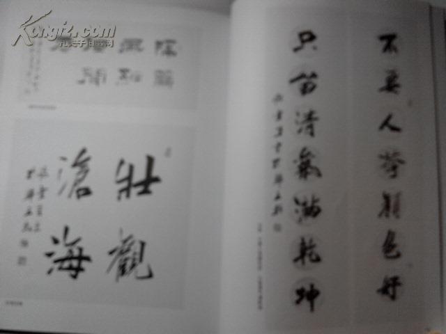 谢云生书法作品选