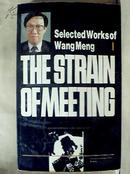 THE STRAIN OF MEETING(Selected Works of WangMeng) 王蒙选集（卷一）相见集