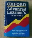 外文书店全新库存无瑕疵 英国原装辞典  牛津高阶英语词典第6版 oxford advanced learners dictionary  The 6th edition