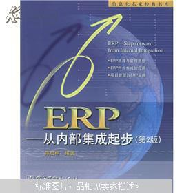 ERP：从内部集成起步（第2版）