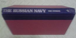 俄国海军 The russian navy