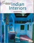Indian Interiors  印度室内装饰风格（带塑封）
