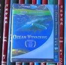 DVD-海洋航行家：座头鲸 OceanVoyagers（D9）