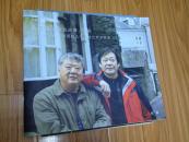 新徽派画家张此潜张洪赴英国剑桥大学绘画艺术交流展（淮北印象特辑）