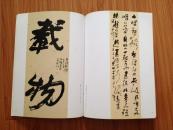 《张晓东书法艺术》临泉籍著名书法家！（16开平装）