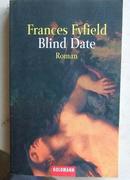 Frances Fyfield Blind Date（Roman)