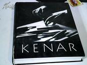 ANTONI KENAR 1906--1959（品相和书名看图 含光盘1张）脊梁下角有点破损
