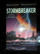 Stormbreaker