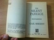 The Silent Passage【英文原版】