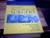 Schwartz\'s Principles of Surgery [精装]