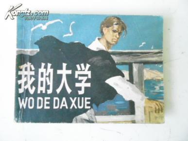 我的大学