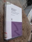 英文原版：Maturity and Modernity Nietzsche,Weber,Foucault and the ambivalence of reason （16开硬精装本）