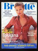 德国时尚杂志 BRIGITTE1999--16