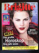 德国时尚杂志 BRIGITTE1999--26